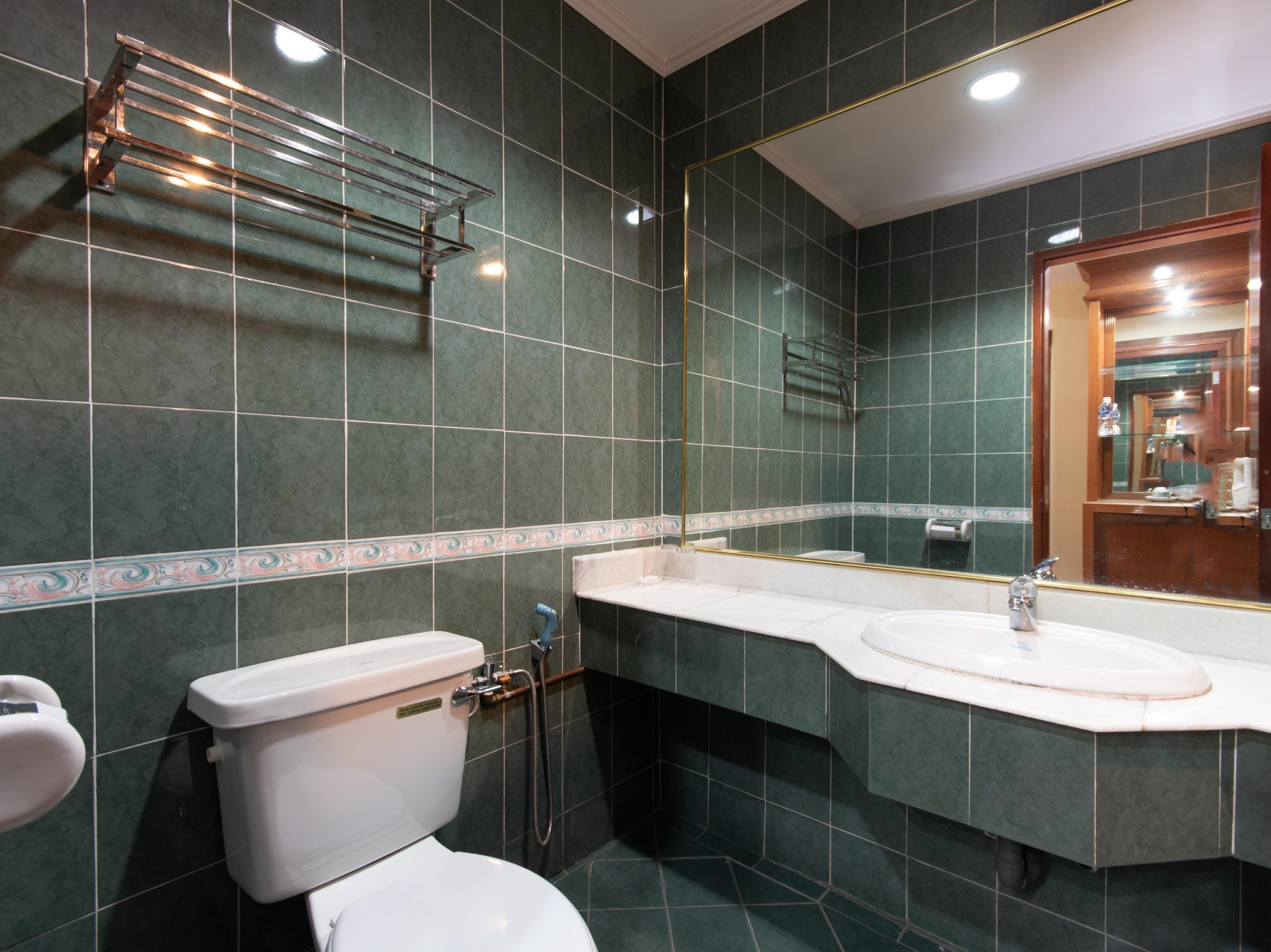 โอโย 89300 เซน การ์เดน รีสอร์ต Hotel Kundasang ภายนอก รูปภาพ