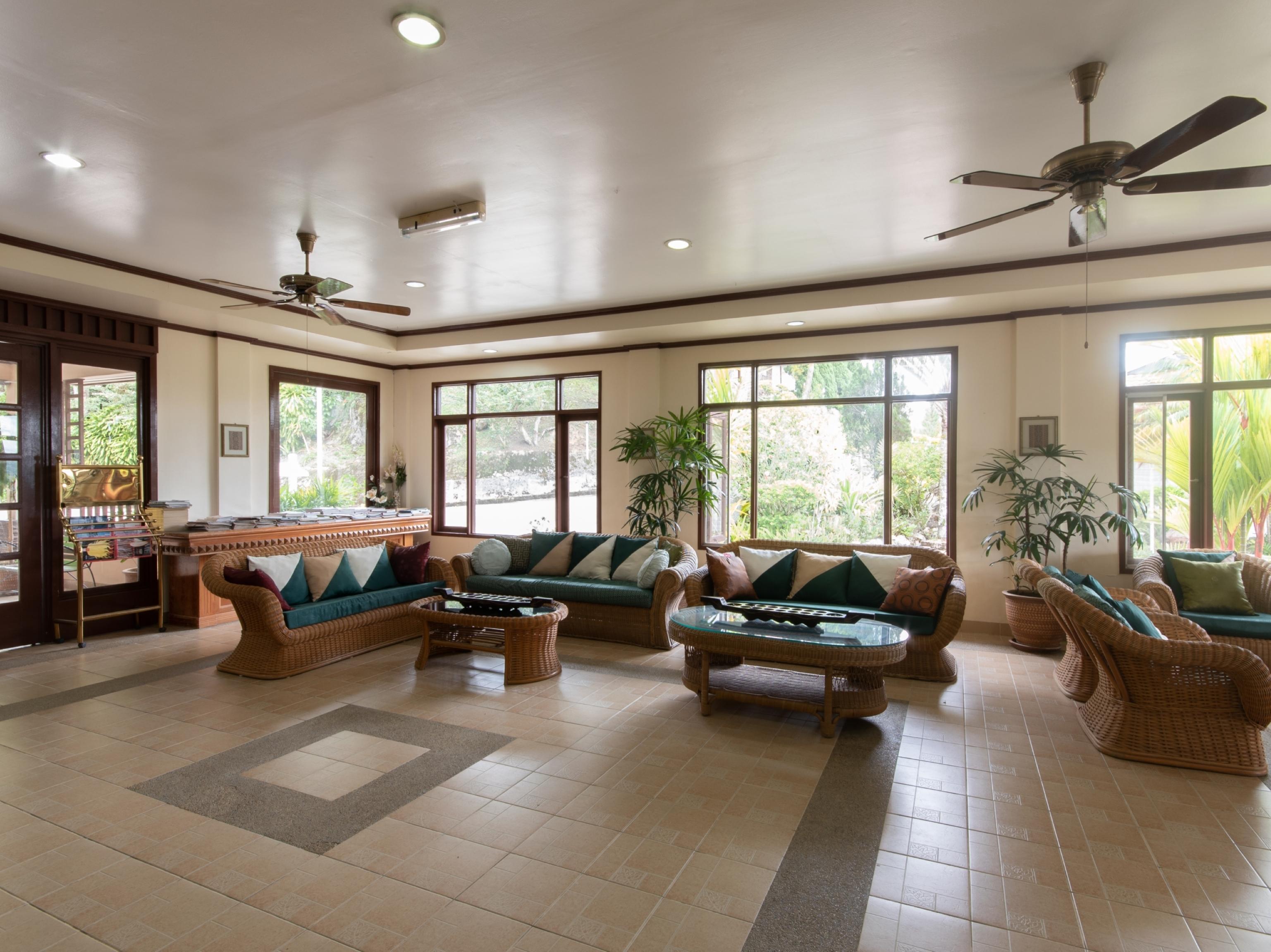 โอโย 89300 เซน การ์เดน รีสอร์ต Hotel Kundasang ภายนอก รูปภาพ